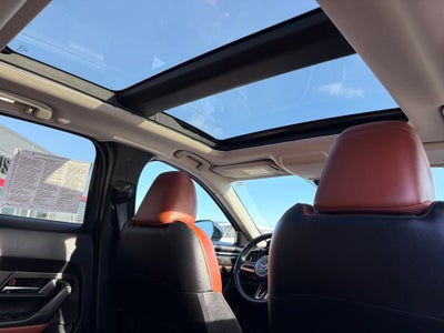 2023 Mazda Mazda CX-50 2.5 Turbo Premium Plus Package