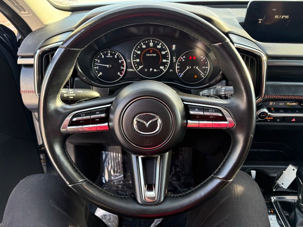 2023 Mazda Mazda CX-50 2.5 Turbo Premium Plus Package