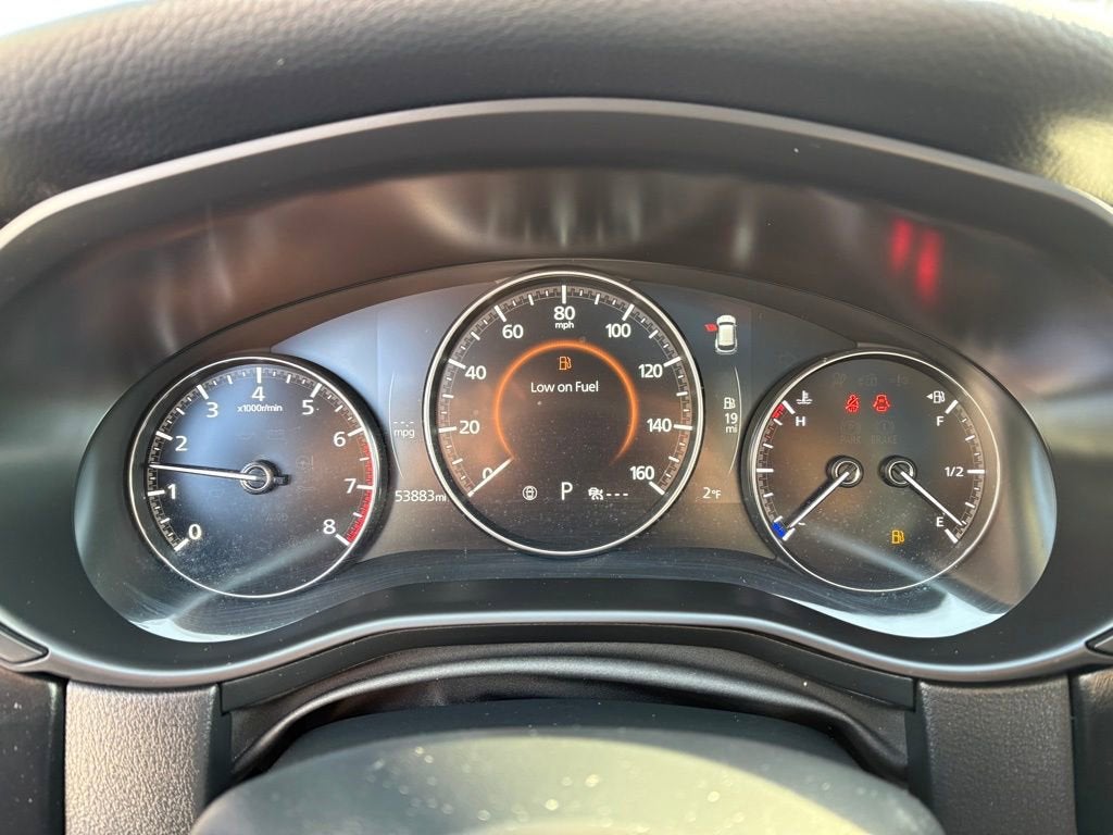 2023 Mazda Mazda CX-50 2.5 Turbo Premium Plus Package