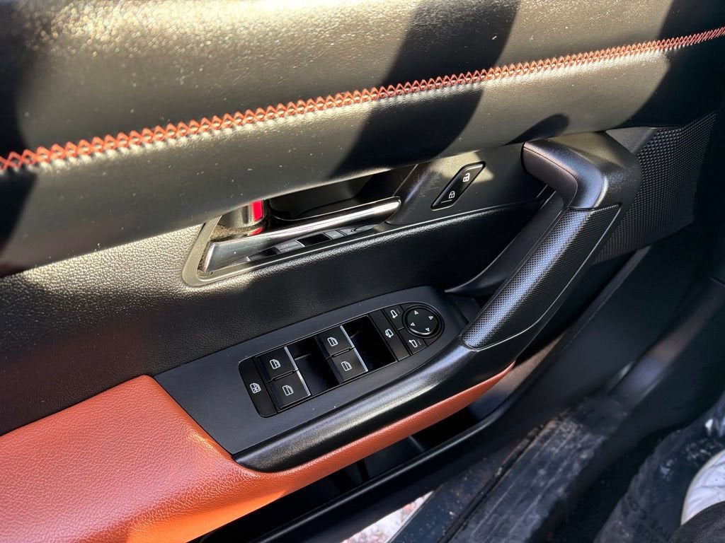 2023 Mazda Mazda CX-50 2.5 Turbo Premium Plus Package