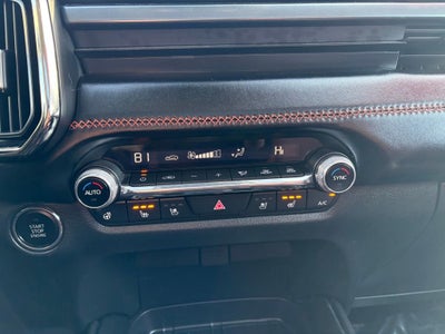2023 Mazda Mazda CX-50 2.5 Turbo Premium Plus Package
