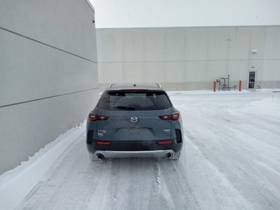 2023 Mazda Mazda CX-50 2.5 Turbo Premium Plus Package