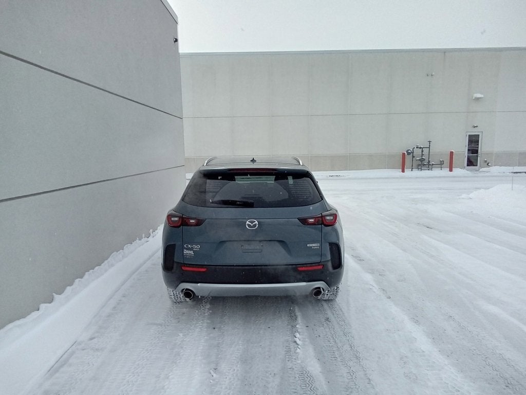 2023 Mazda Mazda CX-50 2.5 Turbo Premium Plus Package
