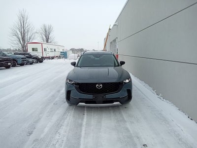 2023 Mazda Mazda CX-50 2.5 Turbo Premium Plus Package
