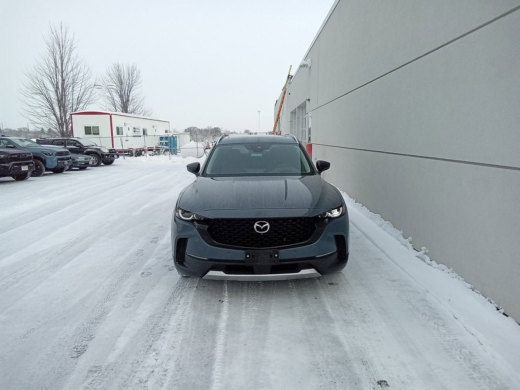 2023 Mazda Mazda CX-50 2.5 Turbo Premium Plus Package