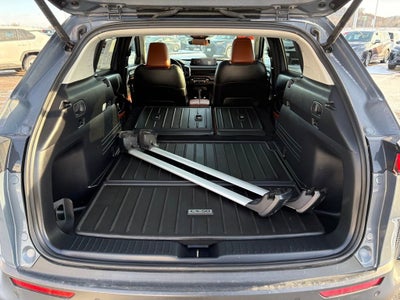 2023 Mazda Mazda CX-50 2.5 Turbo Premium Plus Package