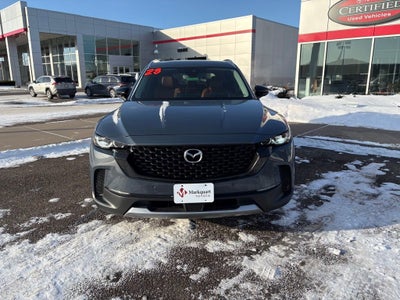 2023 Mazda Mazda CX-50 2.5 Turbo Premium Plus Package