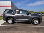 2025 Toyota Sequoia SR5