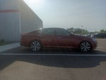 2020 Nissan Altima Base