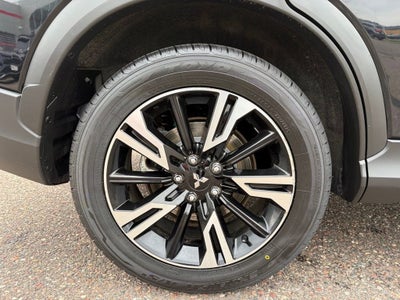 2024 Mitsubishi Eclipse Cross SE