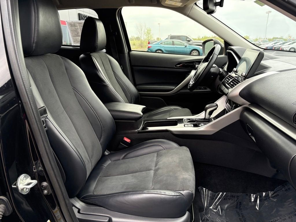2024 Mitsubishi Eclipse Cross SE