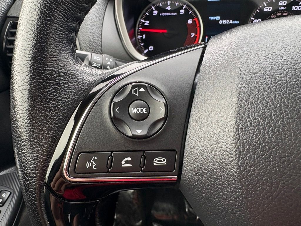 2024 Mitsubishi Eclipse Cross SE