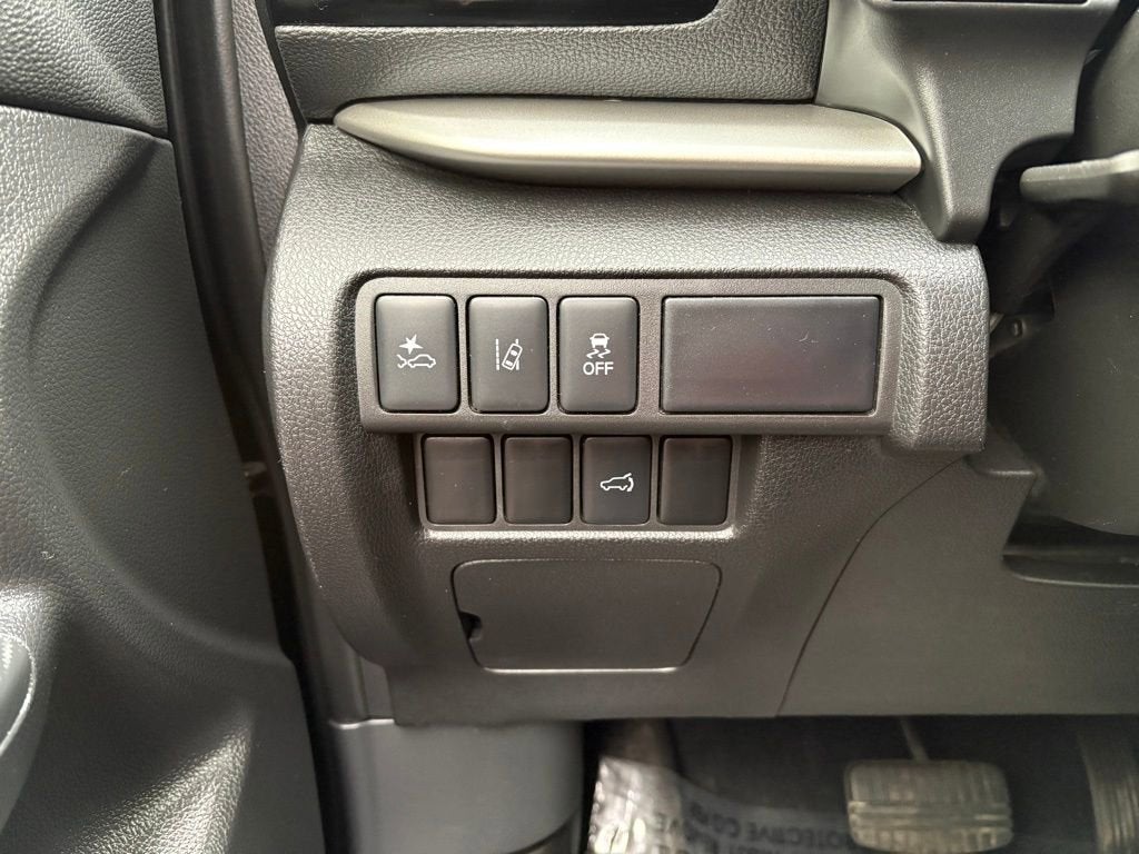 2024 Mitsubishi Eclipse Cross SE