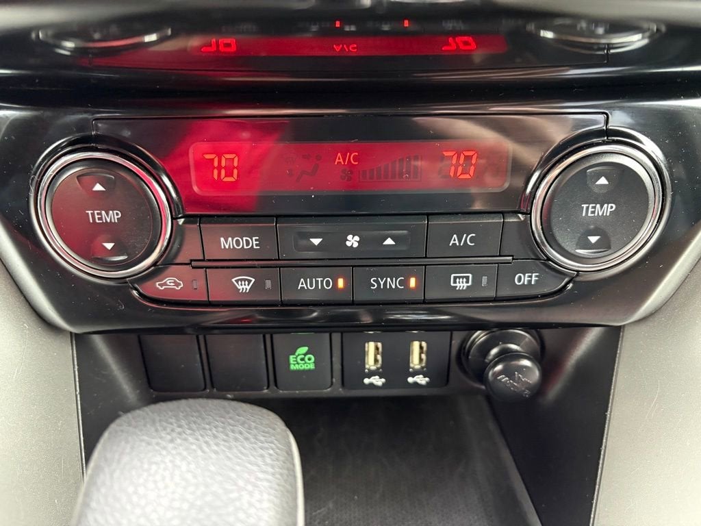 2024 Mitsubishi Eclipse Cross SE