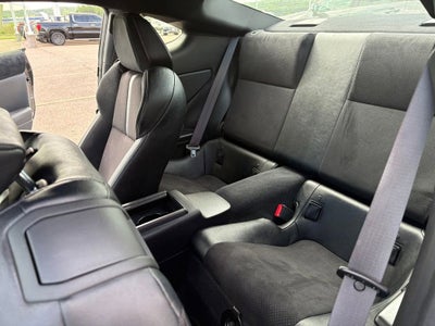 2024 Toyota GR86 Premium