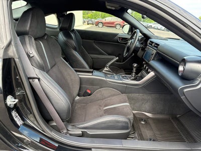2024 Toyota GR86 Premium