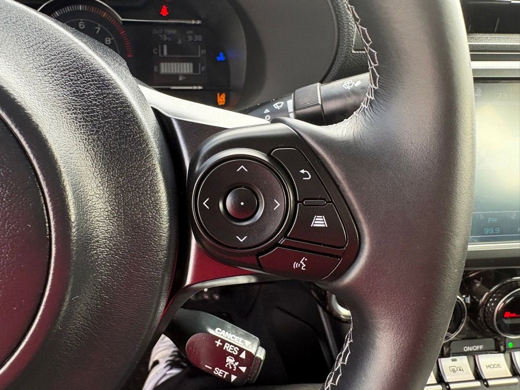 2024 Toyota GR86 Premium