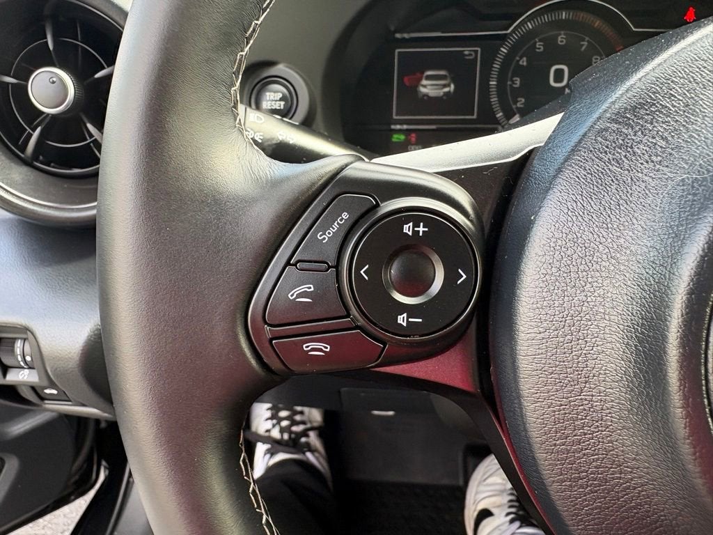 2024 Toyota GR86 Premium