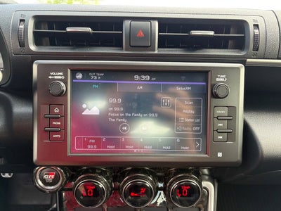 2024 Toyota GR86 Premium
