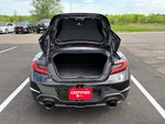 2024 Toyota GR86 Premium