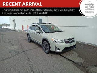 2017 Subaru Crosstrek 2.0i Premium