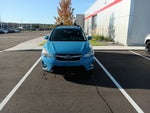 2016 Subaru Crosstrek 2.0i Limited