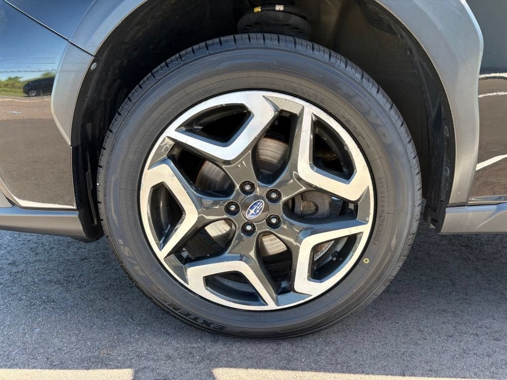 2019 Subaru Crosstrek 2.0i Limited