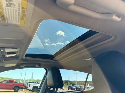 2019 Subaru Crosstrek 2.0i Limited