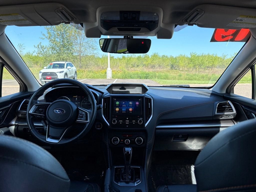 2019 Subaru Crosstrek 2.0i Limited