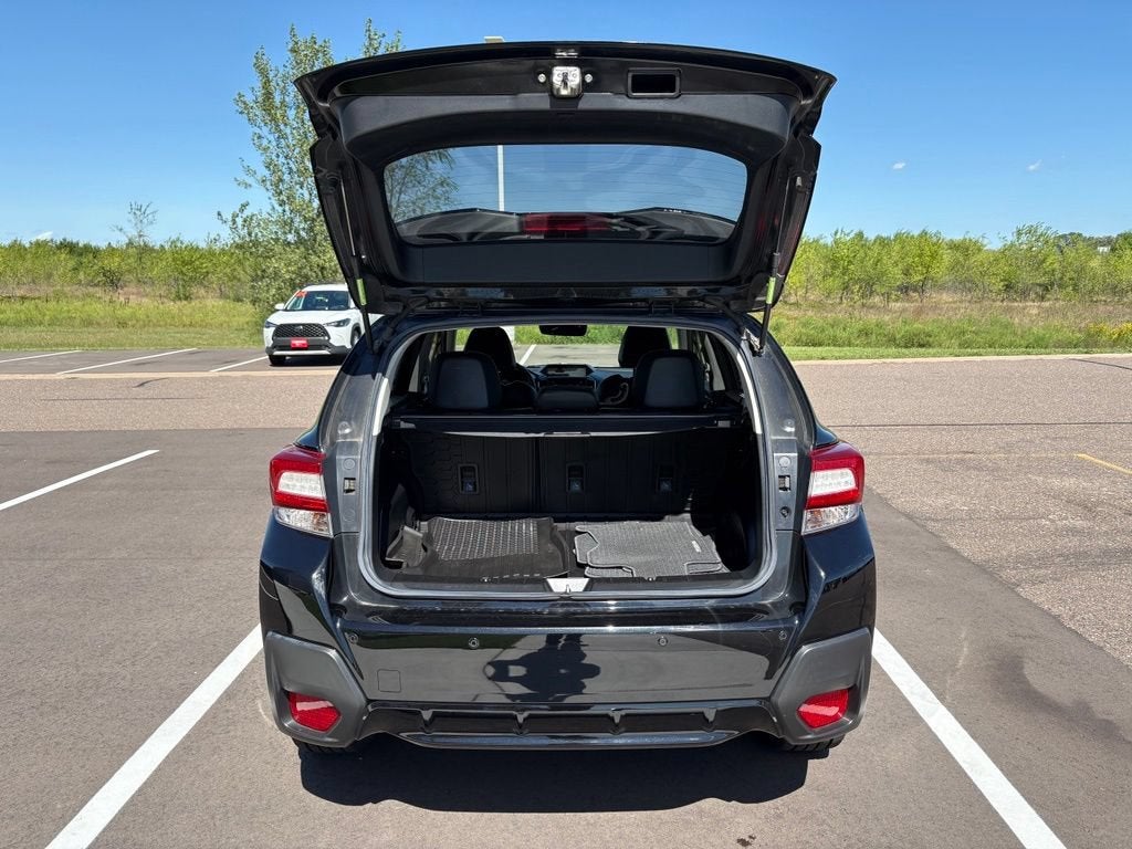 2019 Subaru Crosstrek 2.0i Limited