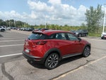 2019 Mazda Mazda CX-3 Grand Touring