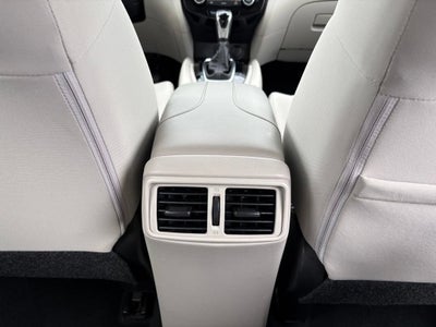 2020 Nissan Rogue Sport SV