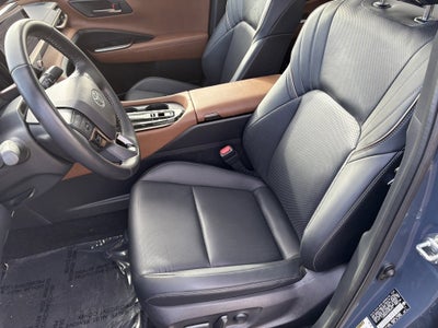 2025 Toyota Crown Limited