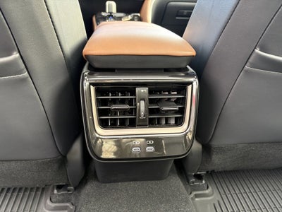 2025 Toyota Crown Limited