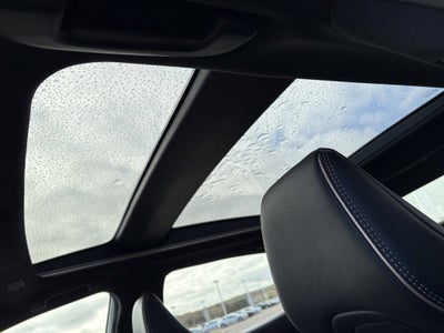 2025 Toyota Crown Limited