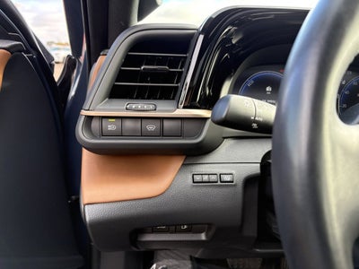 2025 Toyota Crown Limited