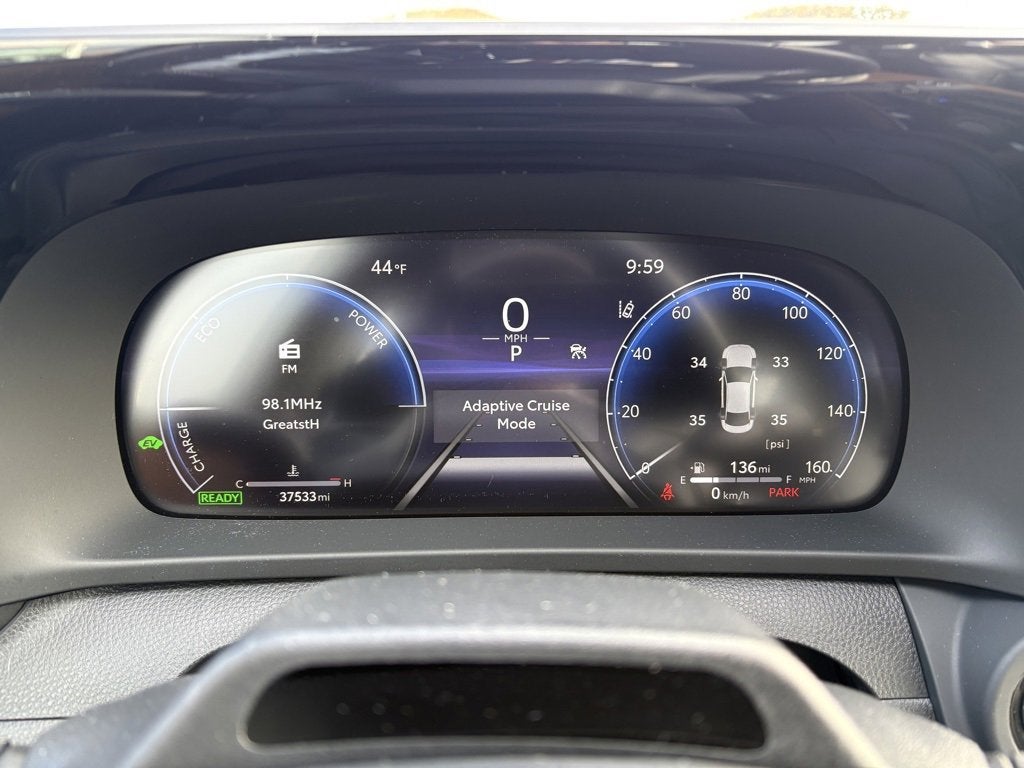 2025 Toyota Crown Limited