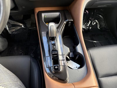 2025 Toyota Crown Limited