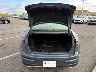 2025 Toyota Crown Limited