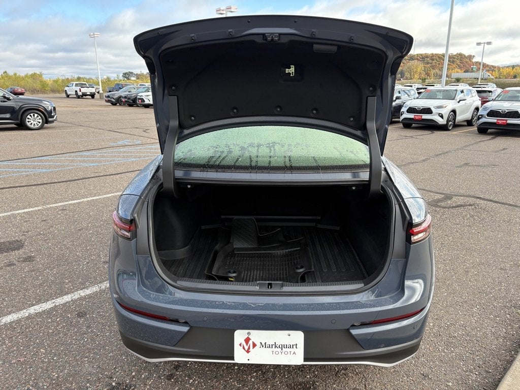 2025 Toyota Crown Limited