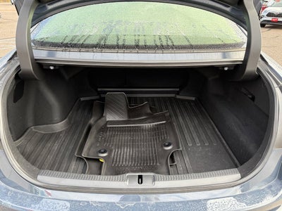 2025 Toyota Crown Limited