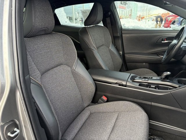 2023 Toyota Crown XLE