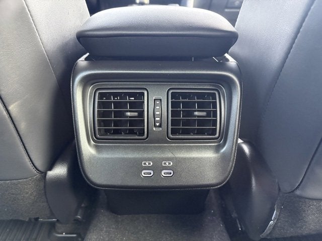 2023 Toyota Crown XLE