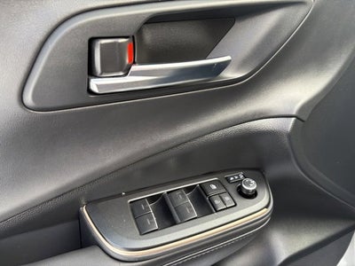 2023 Toyota Crown XLE