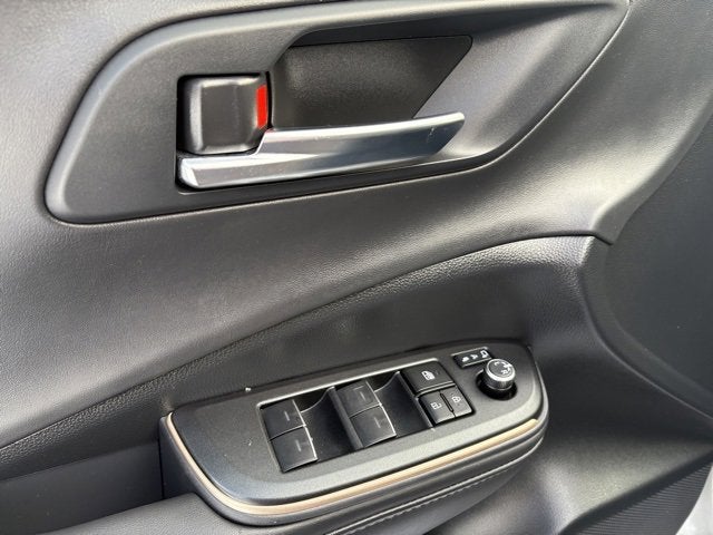 2023 Toyota Crown XLE