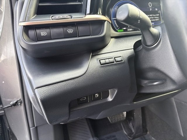 2023 Toyota Crown XLE