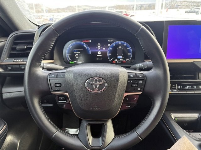 2023 Toyota Crown XLE