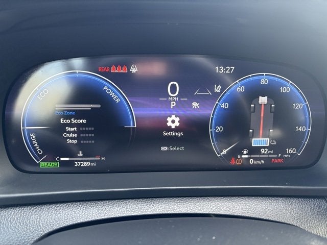 2023 Toyota Crown XLE