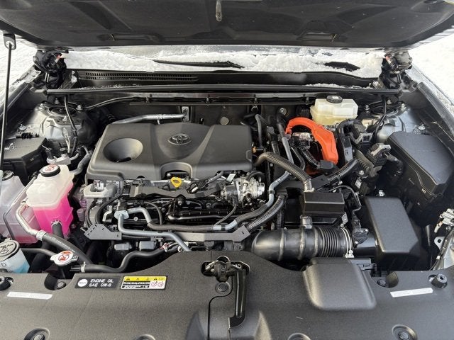 2023 Toyota Crown XLE