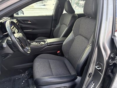 2023 Toyota Crown XLE